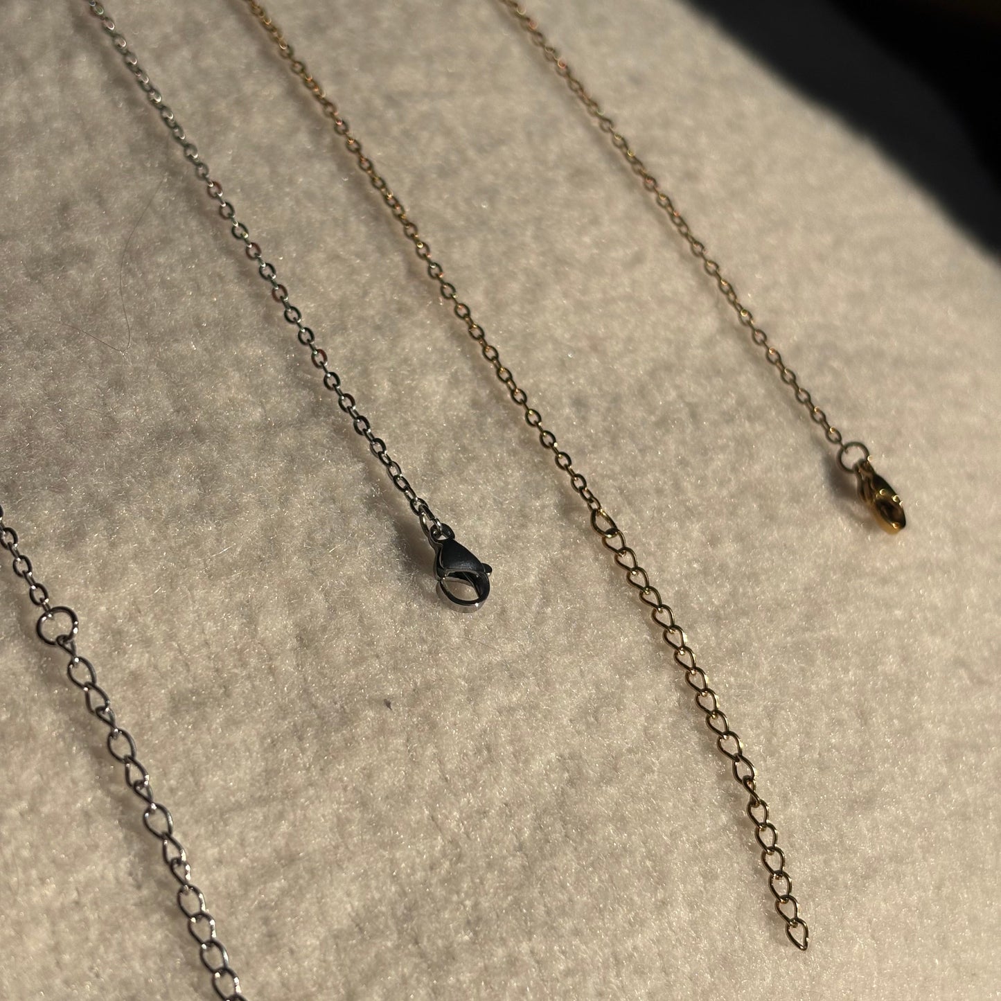 The 'Graceful' Necklace // Pre-Order