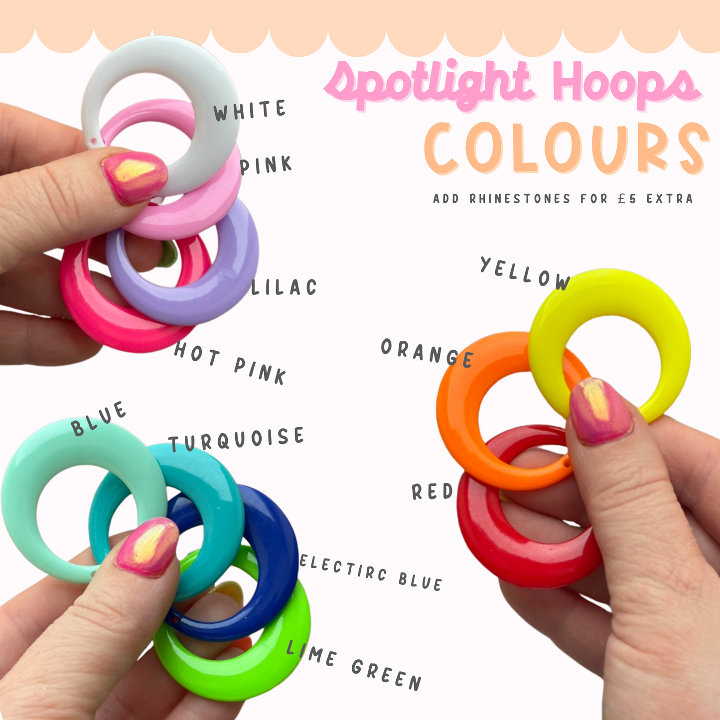 Spotlight Hoops
