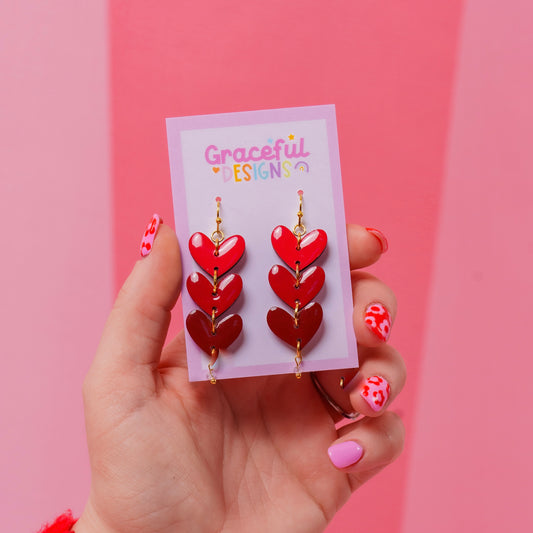 'Cherish' // lovers lane collection