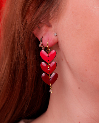 'Cherish' // lovers lane collection