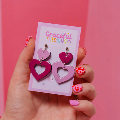 'Star-Crossed Lovers' // lovers lane collection
