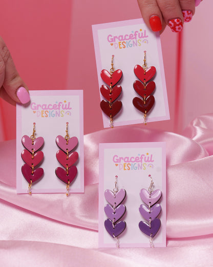'Cherish' // lovers lane collection