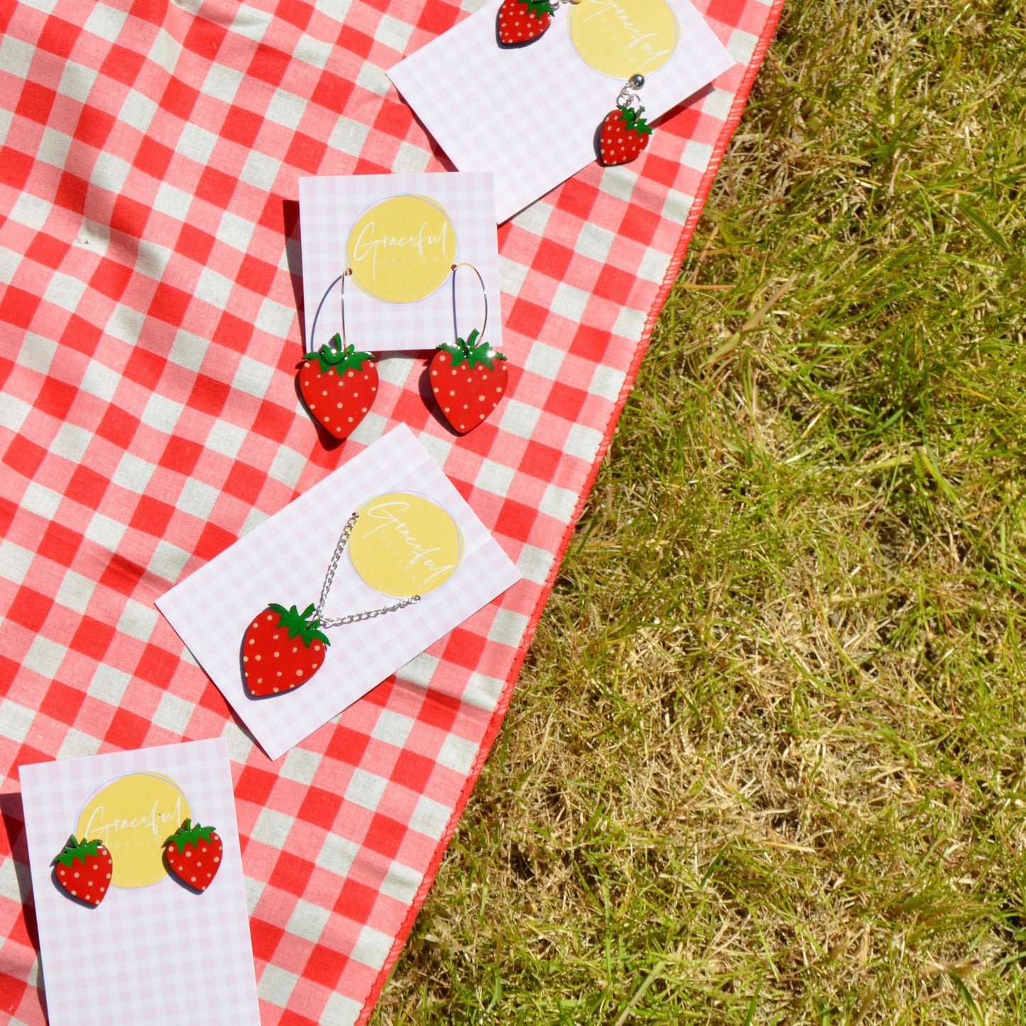 The Strawberry