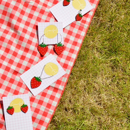 The Strawberry