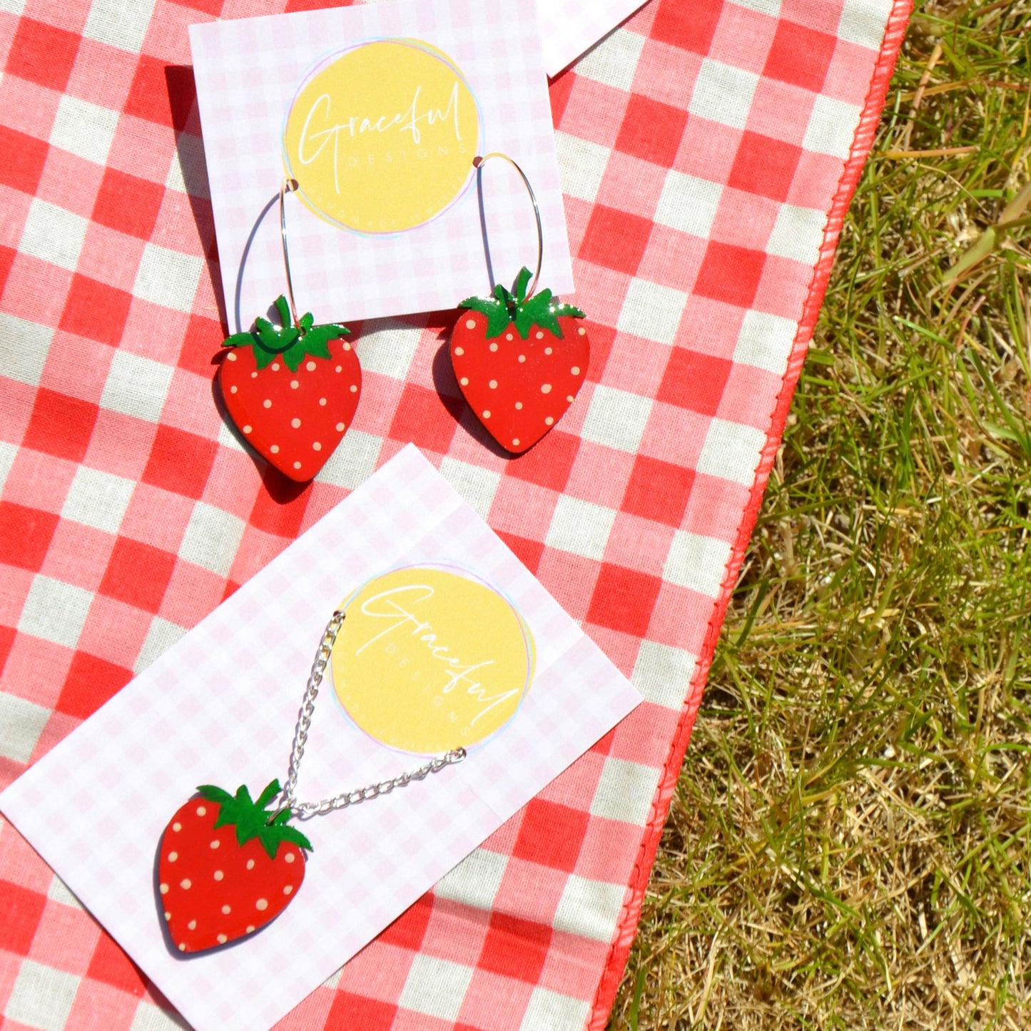 The Strawberry