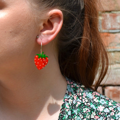 The Strawberry