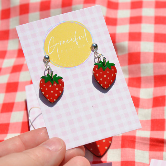 The Strawberry